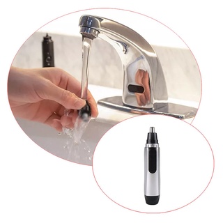 [8.30] cuidado personal eléctrico depilación trimmer afeitadora clipper limpiador removedor