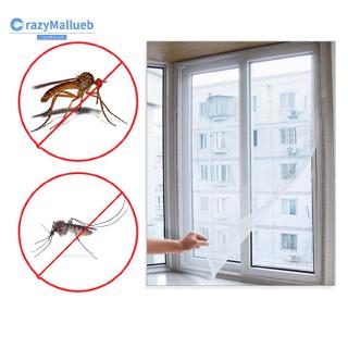 Cra-Stock Home Supply Summer DIY - pantalla de ventana de malla antimosquitos