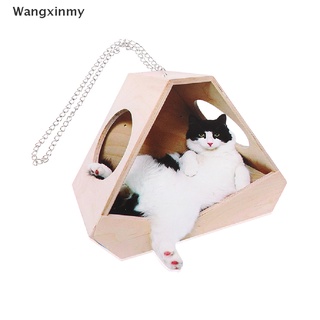 [wangxinmy] divertido gato volador colgante coche mochila adornos lindo coche colgante adorno decoración venta caliente