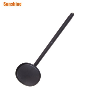 Sunshine> Plastic Black Eye Occluder Instruments For Eye Exam Chart
