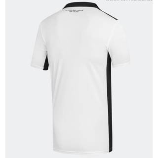 COLO COLO 2022 - 2023 Camiseta De Fútbol Blanco GIL #5 SOLARI #36 Jersey (3)