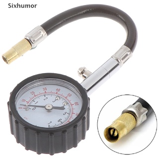 [sixhumor] medidor de presión de aire medidor de presión de aire medidor de presión de aire probador 0-100psi cl