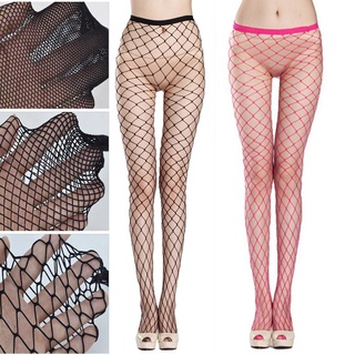 YOLO Gift Pantyhose Girl Fishnet Pattern Tights Women Leggings Sexy Fashion Stockings (5)