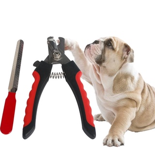 cortadoras de garras para mascotas, perro, gato, cortadores, tijeras de aseo