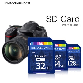 Protectionubest Tarjeta De Memoria De Alta Velocidad De 8GB-C10 Micro Flash NPQ