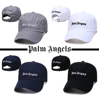Palm Angels gorra Unisex gorra sombreros deporte gorra ajustable Snapback gorra de béisbol gorra sol sombrero