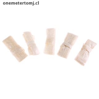 【onemetertomj】 1PCS Dry Sheep Casing Natural Sheep Sausage Cover,Sausage Skin 2.6 M 28-30mm CL