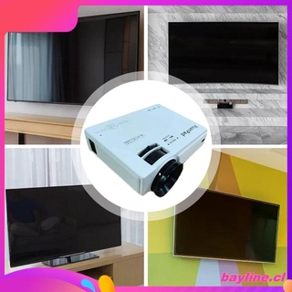 baylin proyector en casa mini cine en casa 1080p para tv stick ordenador portátil
