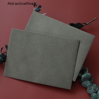 [afjr] sobres en blanco multifunción especial sobres de papel de carta postales: atractivefinejr