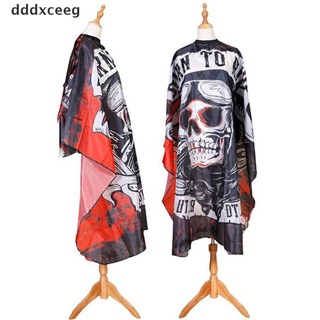 *dddxceeg* Waterproof Cloth Salon Barber Cape Hairdressing Hairdresser Apron Haircut cape hot sell
