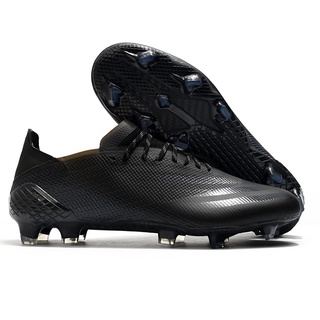 Adidas X Ghosted .1 FG Men's ultra-light soccer shoes, Adidas X 20.1 Light breathable waterproof football match shoes