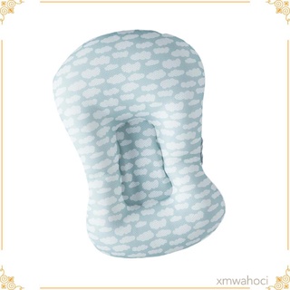Baby Bath Mat Pad Bathtub Support Seat Infant Tub Cushion for Infant Newborn (3)