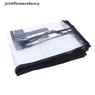 jointflowersfancy 20"-30" cubierta de equipaje de viaje protector maleta a prueba de polvo bolsa anti bolsa cbg (8)