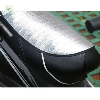 [disponible en inventario]alfombra parasol 60*35cm papel de aluminio de aluminio de alta calidad #topfashionlife