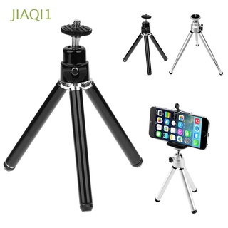 Jiaqi1 teléfono Universal De aleación De aluminio flexible Selfie Universal Para proyector De cámara trípode clip soporte/Multicolor