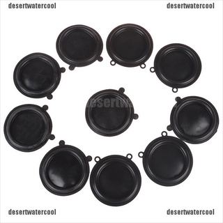 DECL 10Pc 73mm Pressure Diaphragm For Water Heater Gas Accessories Water Connection 210824