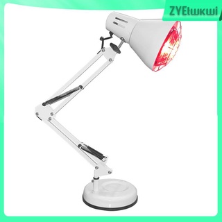 Red Light Therapy Lamp Infrared Light Pain Relief Physiotherapy
