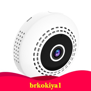 Brkokiya1 Mini cámara/batería incorporada/detector De movimiento/Wifi vigilancia Para oficina/automóvil/Ambiente Externo (8)