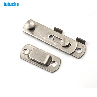 tutuche - cerradura de puerta de seguridad para el hogar (20 x 50 x 70 mm) (4)