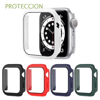 Cubierta protectora PROTECCION 41MM 45MM+Película PC/Multicolor