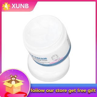 Xunb Lanthome 50g crema reafirmante de cuello Anti arrugas suave hidratante apriete cuerpo