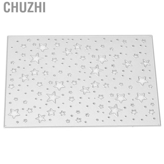 chuzhi scrapbooking troqueles corte en relieve troquelado troquelado luz delgada conveniente para tallar