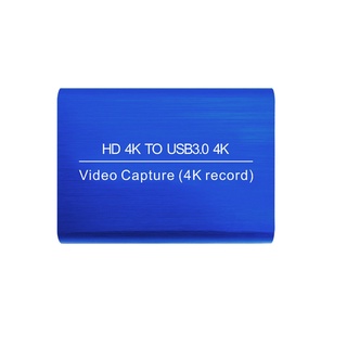 obs tarjeta de captura de vídeo usb 3.0 hdmi hd tarjeta de captura de vídeo (6)