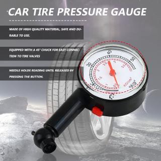 [mejor precio] medidor de neumáticos medidor de presión para neumático/motocicleta/motocicleta/herramienta para medir el aire (2)
