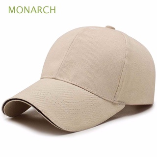 Gorra De beisbol para hombre De algodón puro Color sólido gorra De protección Solar gorra De Golf para hombre