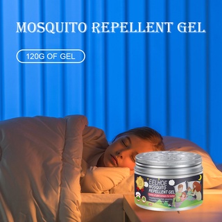 color _citronella gel perfumado control de plagas de insectos gel repelente de mosquitos interior