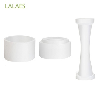 LALAES Reusable Coffee Filling Tool Filling Device Coffee Maker Supplies Cafe Capsule Pressed Refillable For ICafilasCapsule Espresso Cup Crema Nespresso Coffee Accessories