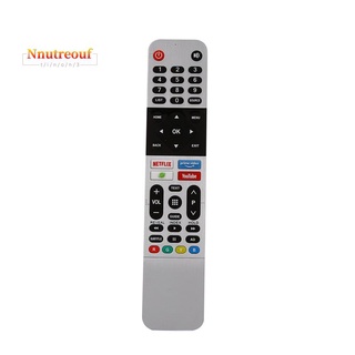 for Skyworth Android TV 539C-268920-W010 for Smart TV TB5000 UB5100 UB5500 Remote Control