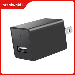 Brshiwaki1 cargador Usb videocámara Para seguridad en el hogar/coche Nanny (7)