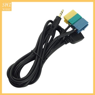 [SHIWAKI] Adaptador de Audio de coche USB AUX para Hyundai/ Kia accesorios de coche