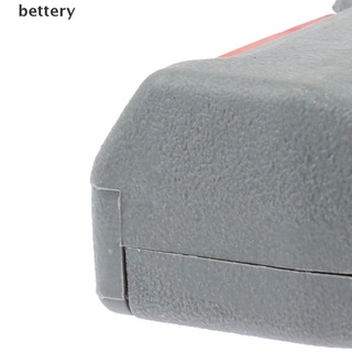[bettery] 2 piezas cinturón de seguridad ajustable hebilla de seguridad clip extensor accesorios de extensión (1)