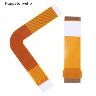 [happytolivehb] 2 piezas nuevo cable de cinta láser flex pieza de repuesto para ps2 30000 50000/70000 [caliente]
