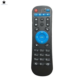 mando a distancia de repuesto formxq-4k mxq h96 pro t9 x96 smart tv box
