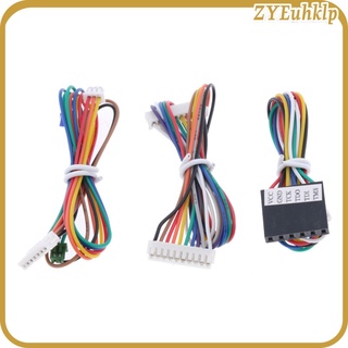 New J-R Programmer V2 with 3 Cables Set for XBOX 360 in Box NAND-X QSB\\\'s
