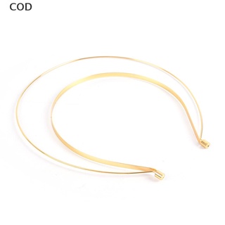 [cod] nueva placa de oro corona diseño diadema accesorios de boda tiara nupcial para mujeres caliente