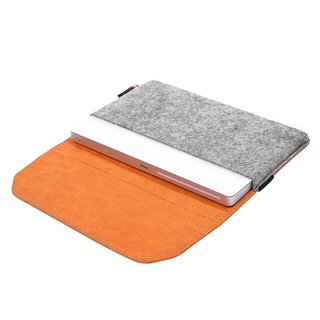Protective Storage Case Shell Bag Soft Sleeve For Apple Magic Trackpad (4)