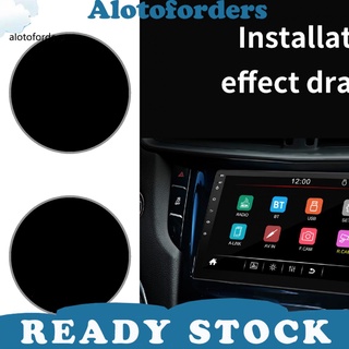 Alotoforders - navegador inteligente para coche, navegación GPS, estéreo, Multi idioma para coche