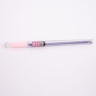 apillowlips 0.5mm/0.7mm colorido lápiz mecánico plomo arte boceto dibujo color automático lápiz recambios 2b (8)