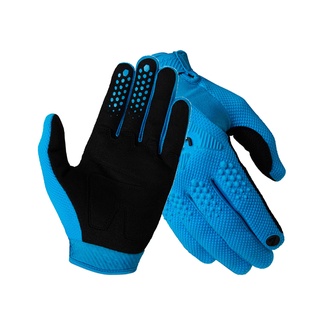 Guantes de bicicleta de montaña Mtb guantes de brazo de ciclismo guantes de bicicleta bicicleta Rockbros guantes de bicicleta dedo completo guantes de Motocross
