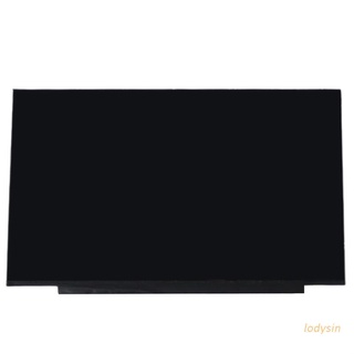 lody New Replacement LCD Screen Compatible for N140BGE L12 V8.0 1366x768 L12 L21 L23