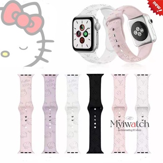 apple watch correa 40 mm 44 mm para iphone iwatch series 6 se 5 4 3 2 1 lindo dibujos animados iwatch correa 38 mm 42 mm t500 plus /hw22/hw12/w46 /watch 6 t500+ (1)