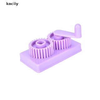 Kaciiy 1XCrimper Crimping Tool Machine Paper Quilling Papercraft DIY Quilling Supplies CL (2)