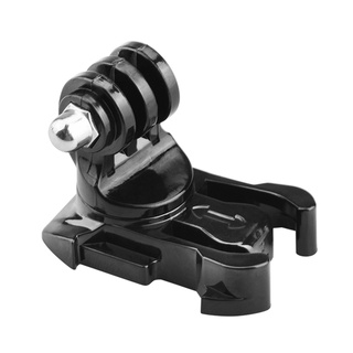 ☸ido12☸360 Rotation Quick Release Buckle Vertical Mount for DJI Osmo Action GoPro