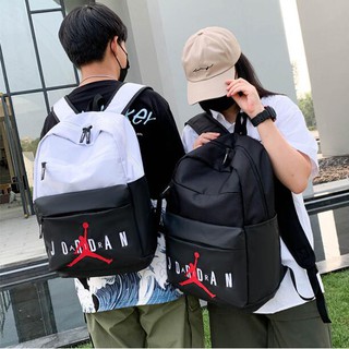 Jordan moda mochila bolsa de viaje bolsa de la escuela bolsa al aire libre
