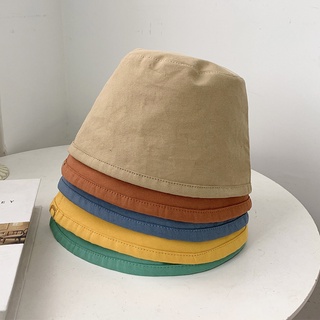 Nicho japonés sombrero de cubo en forma de campana mujer ver
