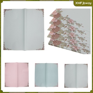 20pcs/lot Kraft Material Paper Flower Wrapping Tool 60x60cm Craft Christmas Packing Paper Packaging Gift Bouquet